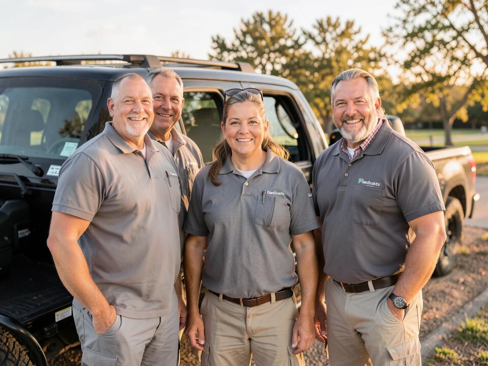 Plano Hardscaping Design company in Verona Beach, NY